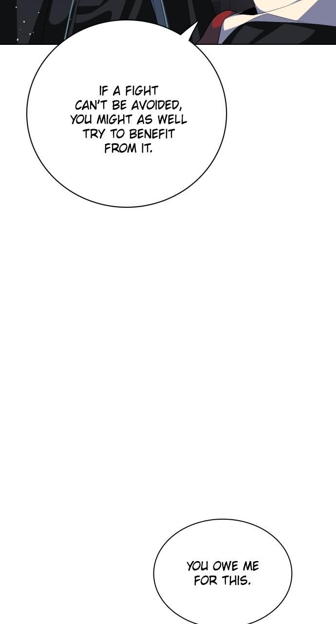 Zero Game Chapter 281 71