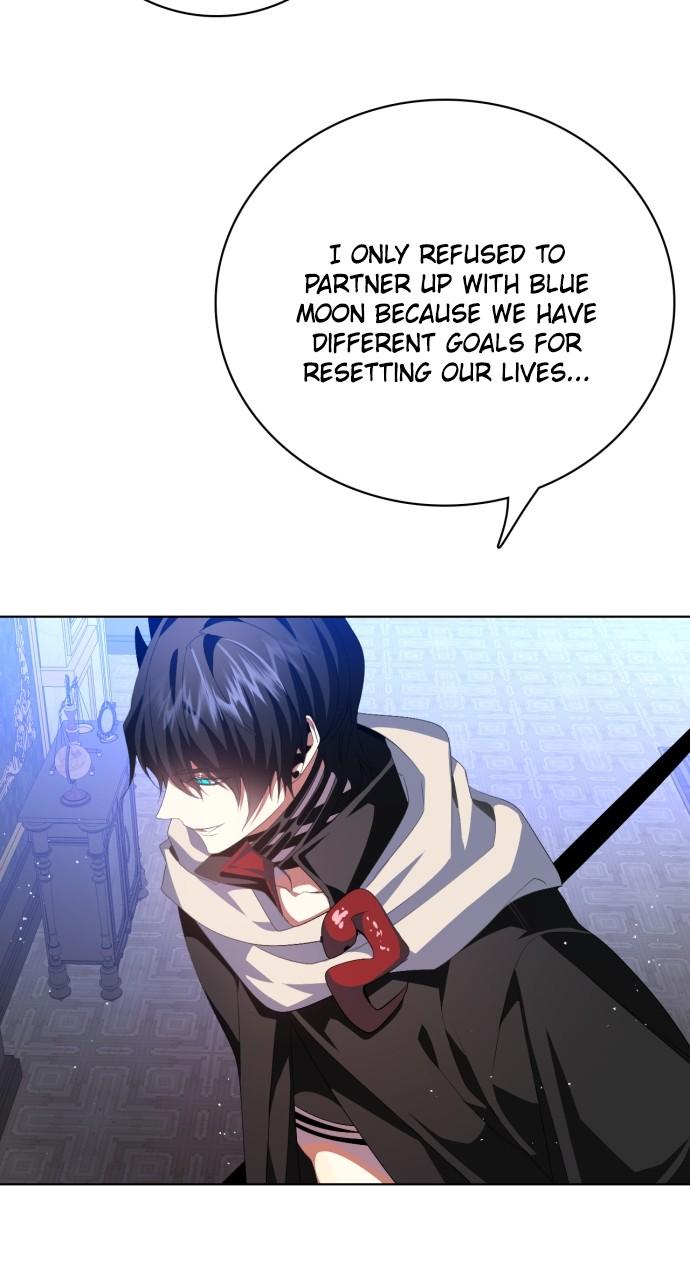 Zero Game Chapter 281 73