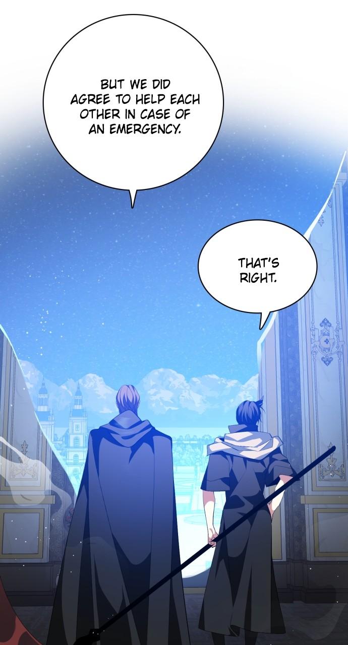 Zero Game Chapter 281 74