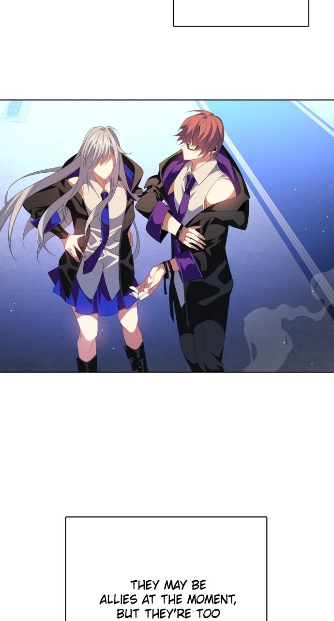 Zero Game Chapter 281 77