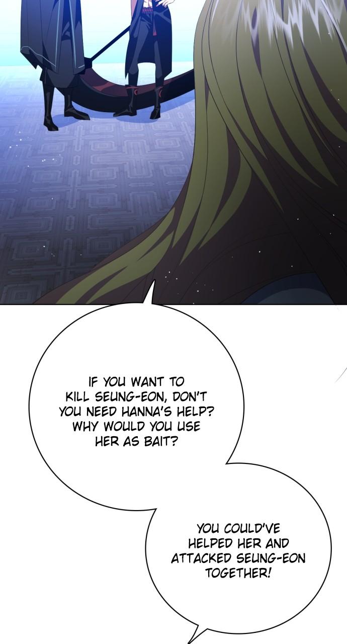 Zero Game Chapter 281 81