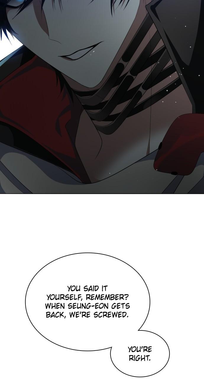 Zero Game Chapter 281 84
