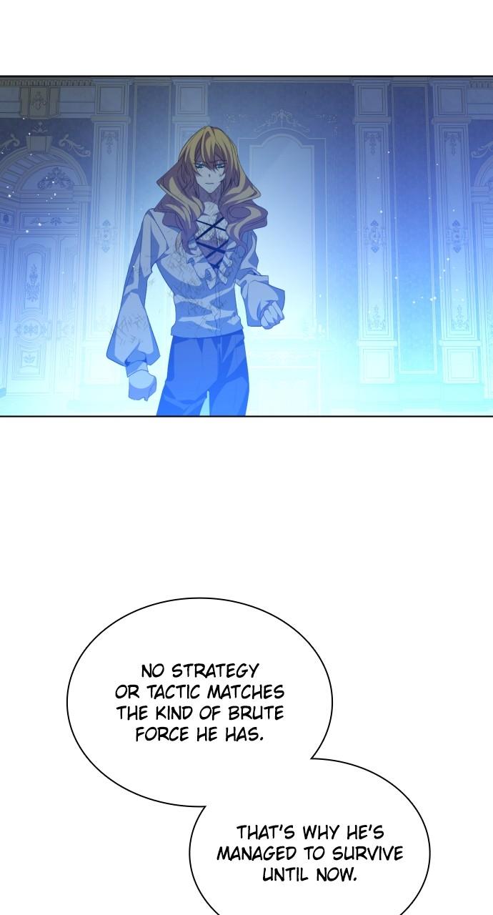 Zero Game Chapter 281 85
