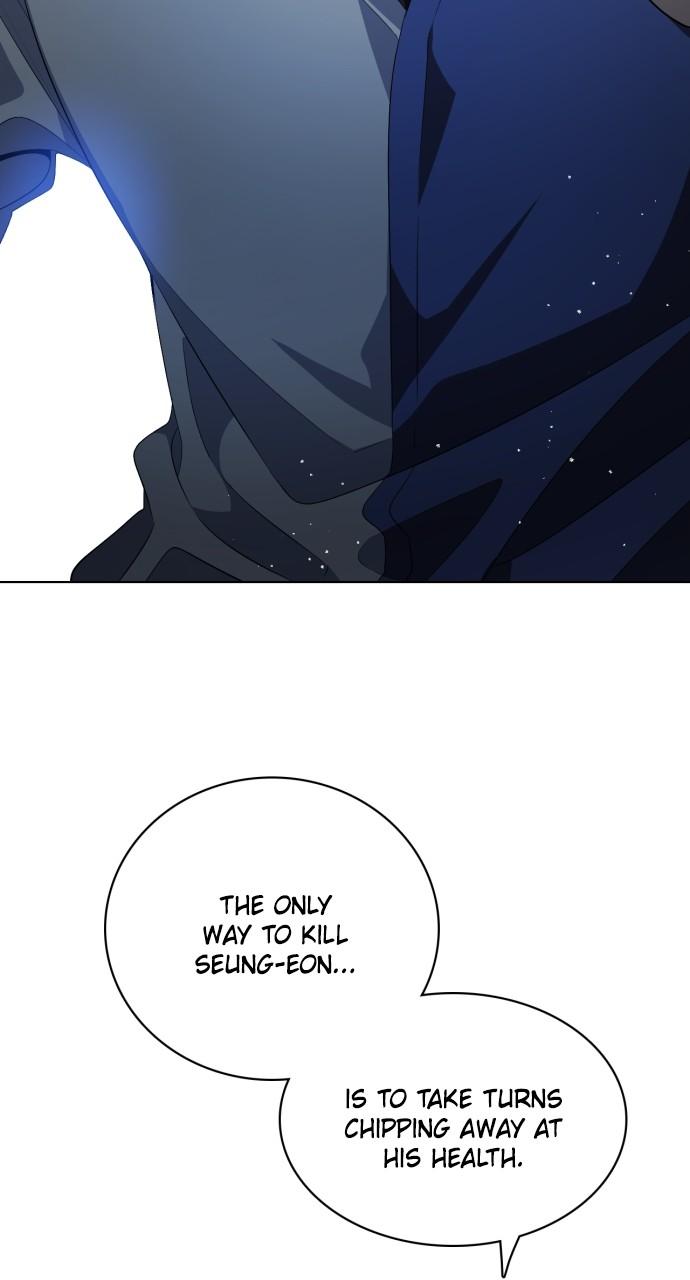 Zero Game Chapter 281 87