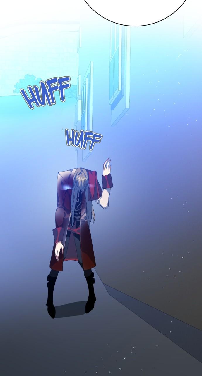 Zero Game Chapter 281 89