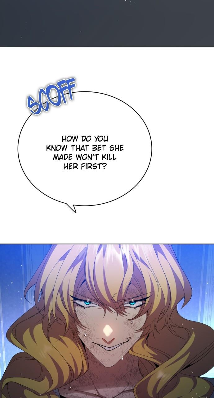 Zero Game Chapter 281 90