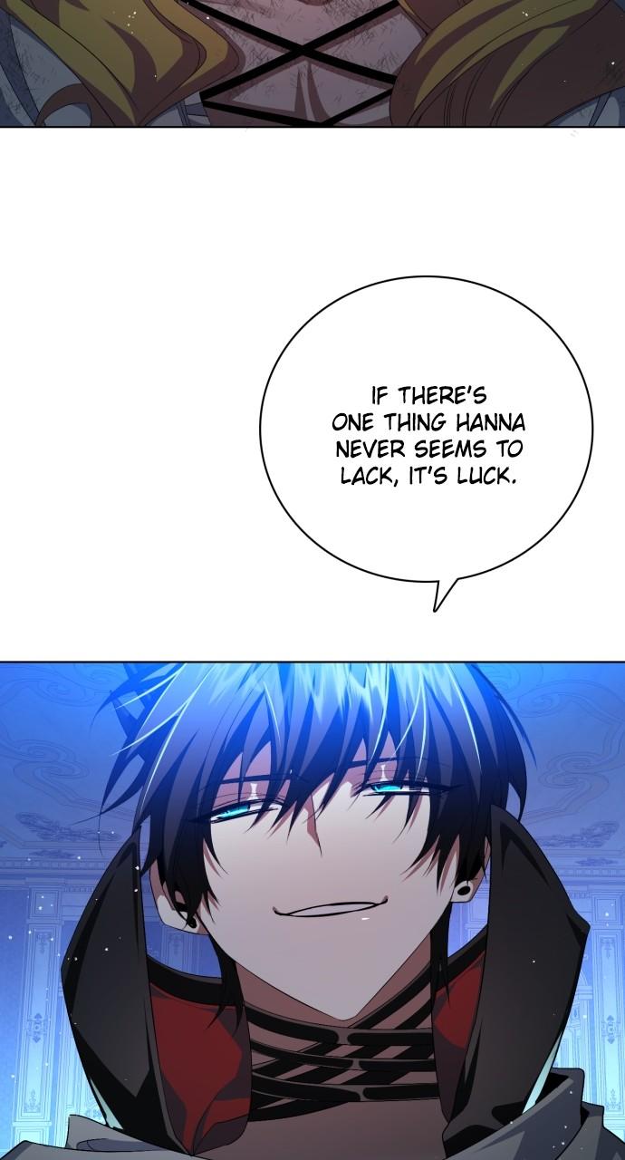Zero Game Chapter 281 91
