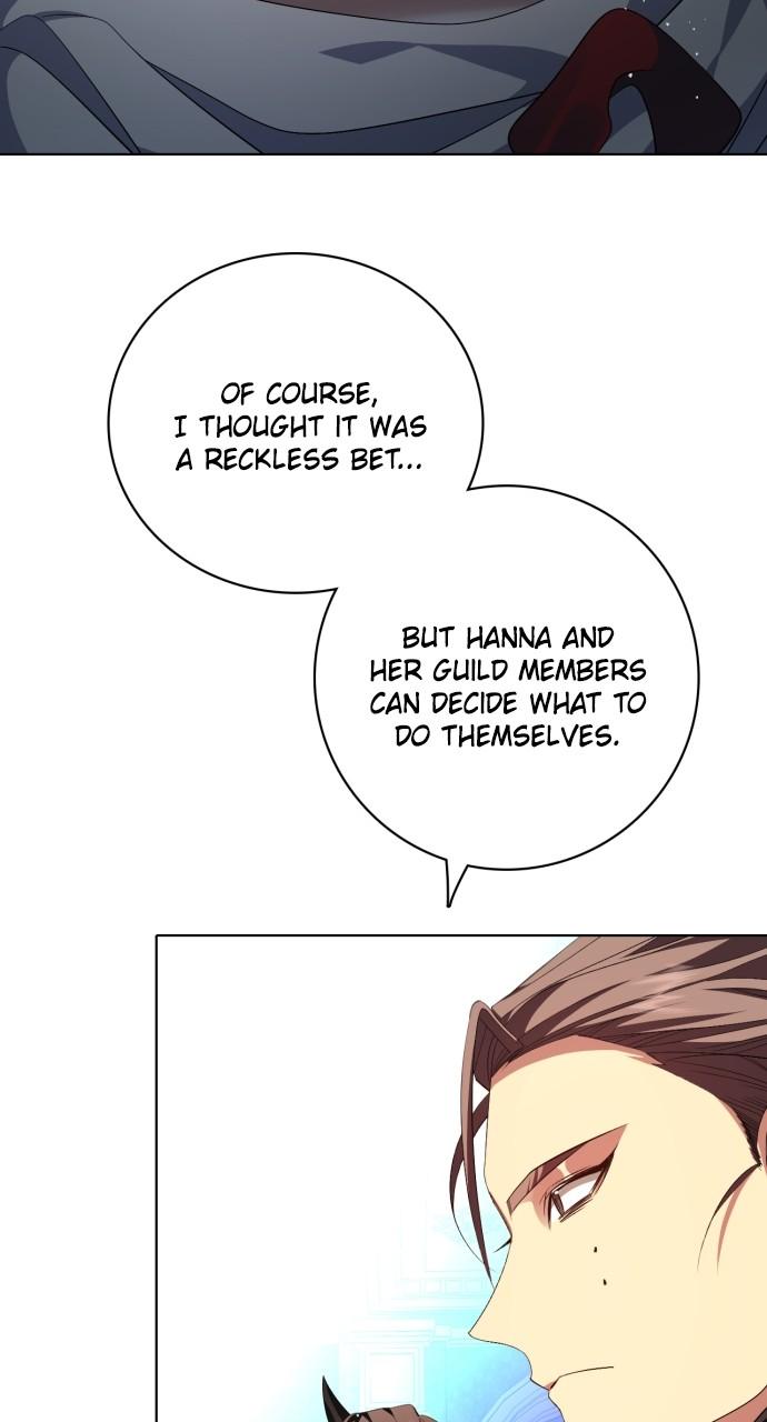 Zero Game Chapter 281 92