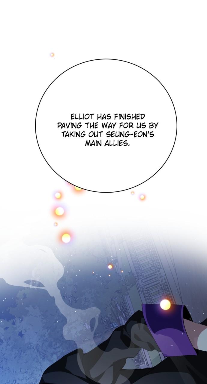 Zero Game Chapter 281 94