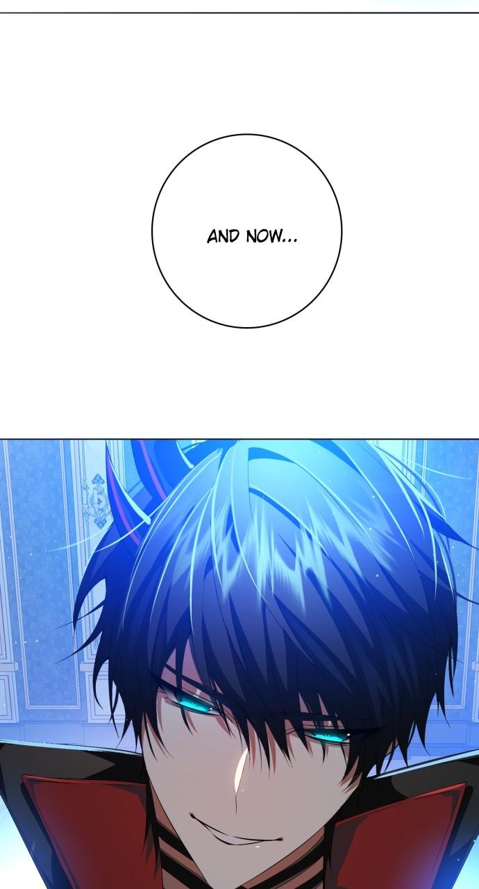 Zero Game Chapter 281 97