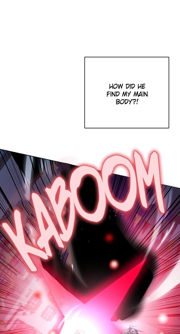 Zero Game Chapter 282 1