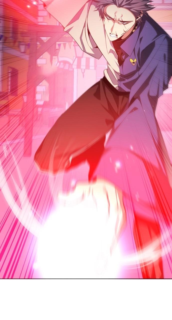 Zero Game Chapter 282 8