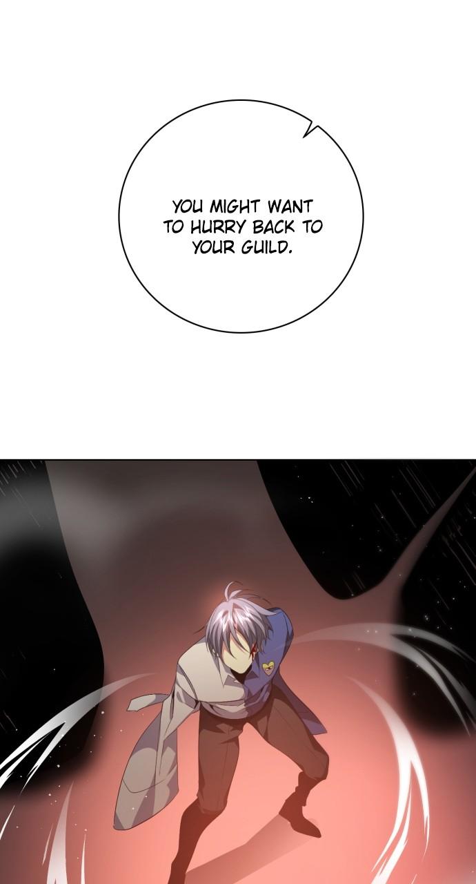 Zero Game Chapter 282 19