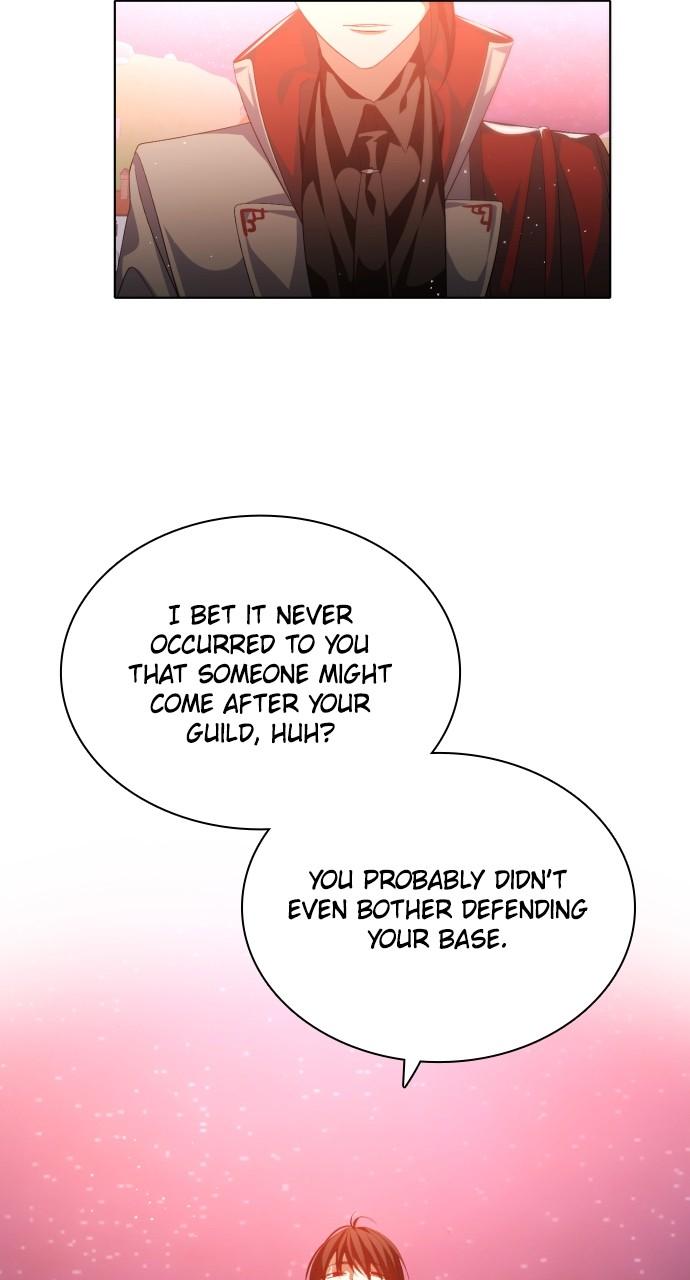 Zero Game Chapter 282 21