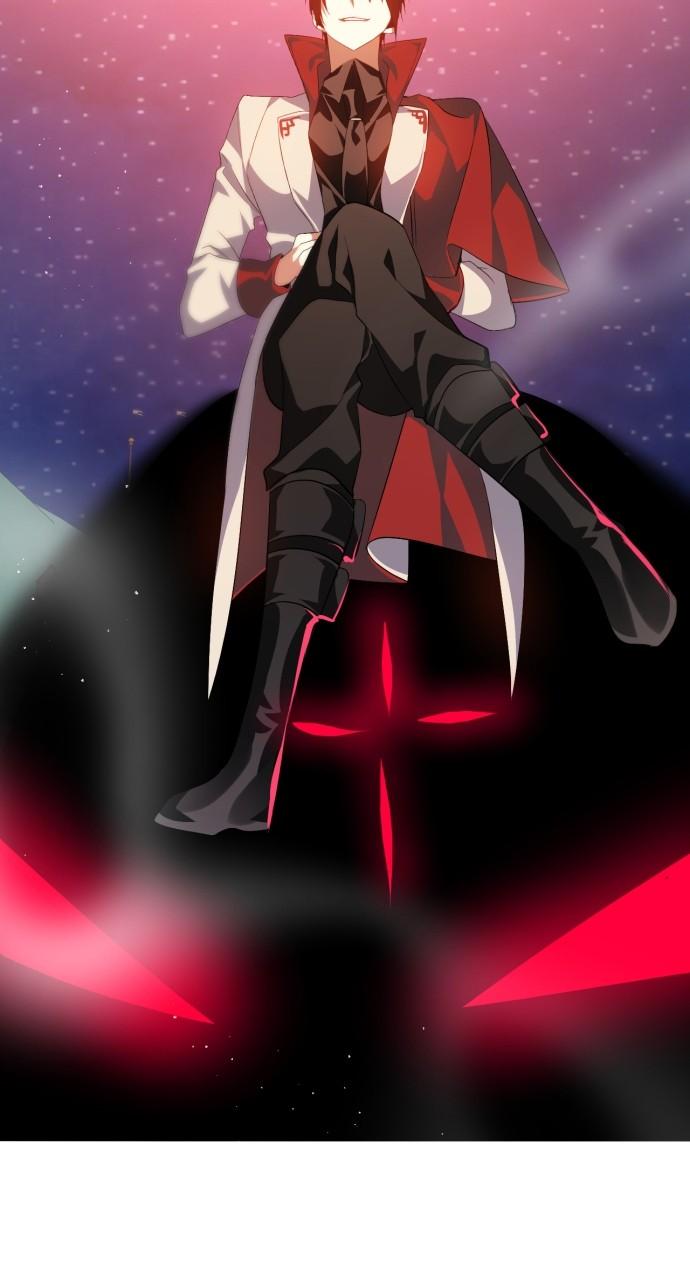 Zero Game Chapter 282 22