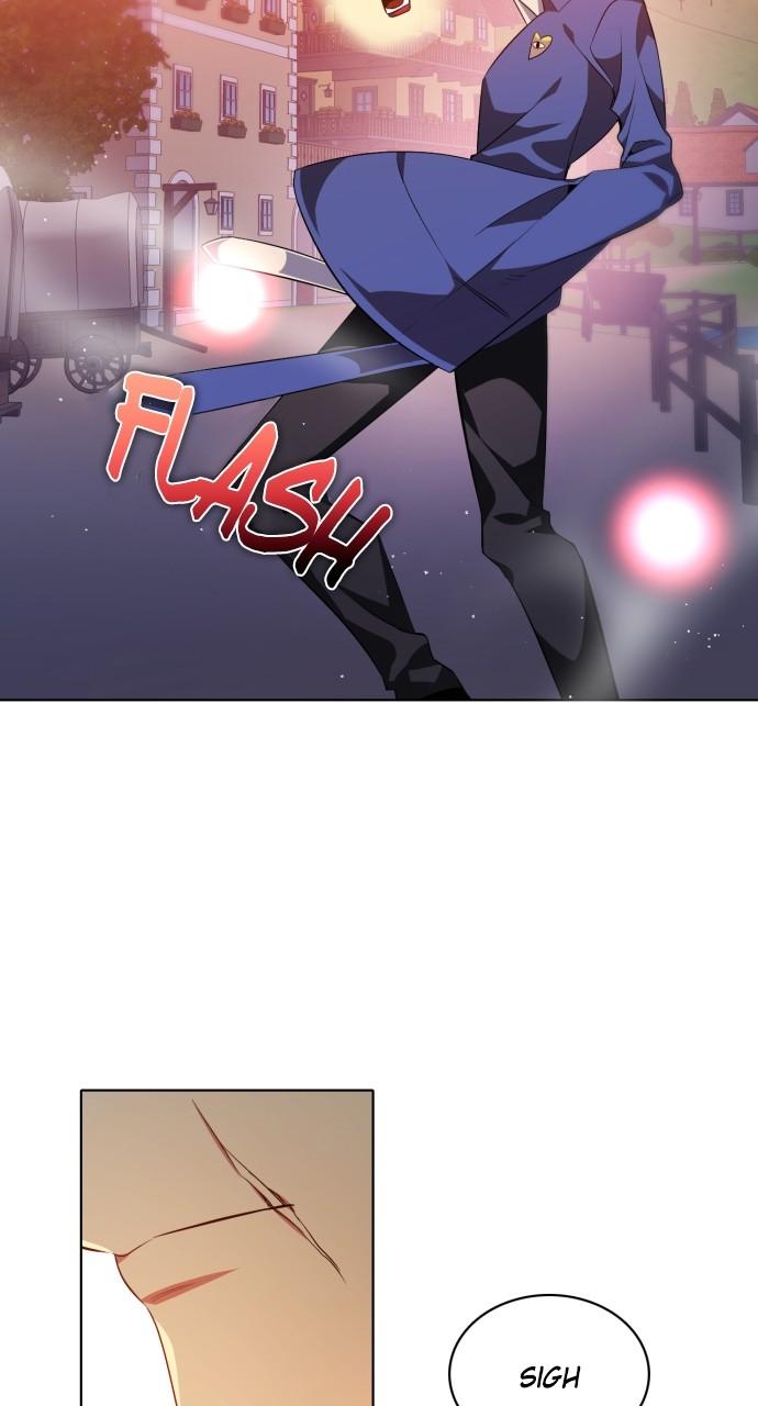 Zero Game Chapter 282 26