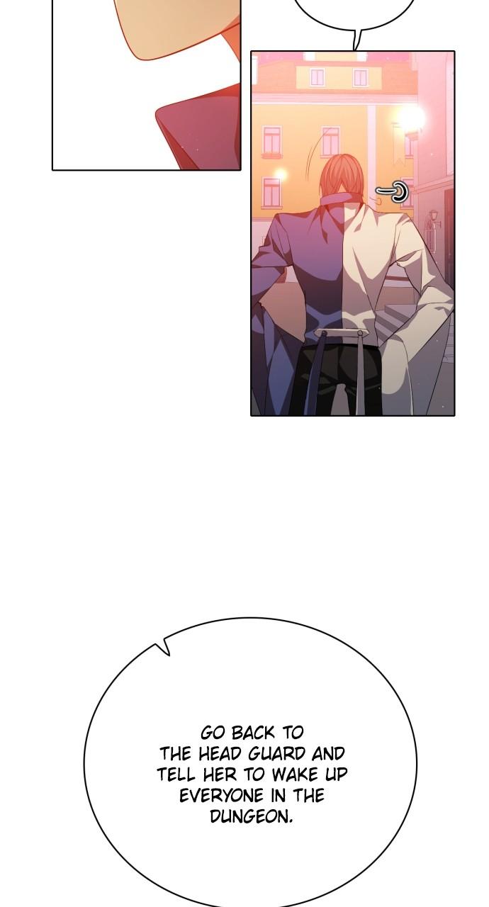 Zero Game Chapter 282 27