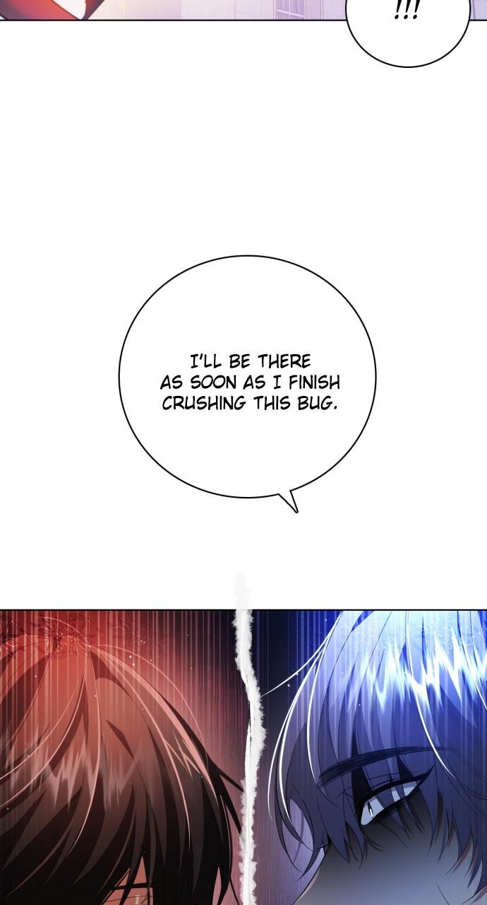 Zero Game Chapter 282 29