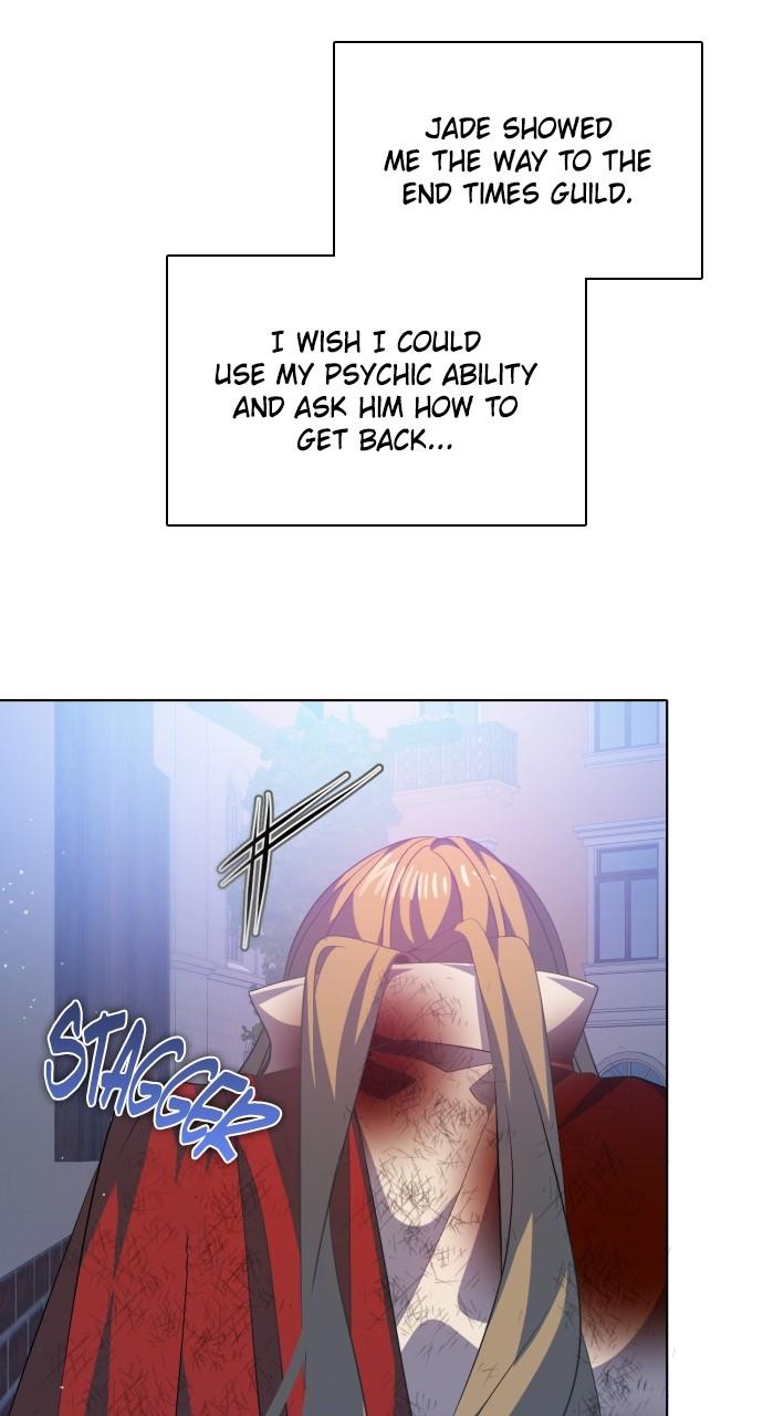 Zero Game Chapter 282 34