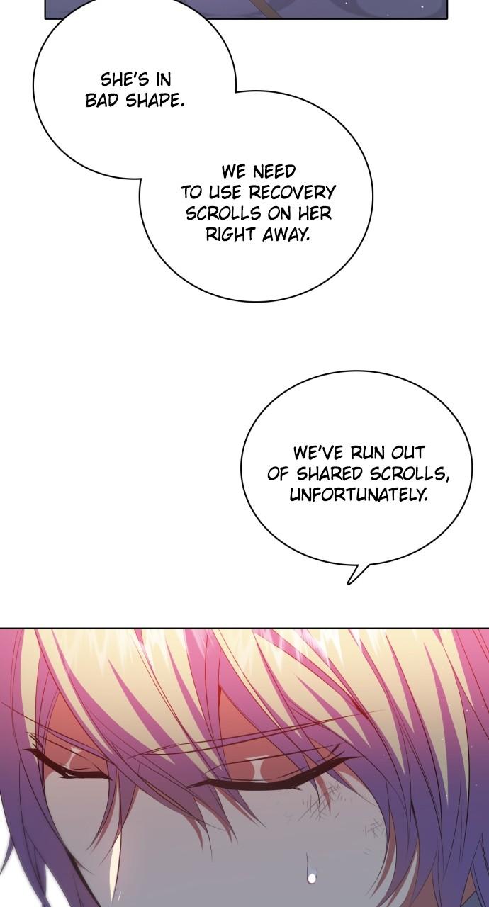 Zero Game Chapter 282 50