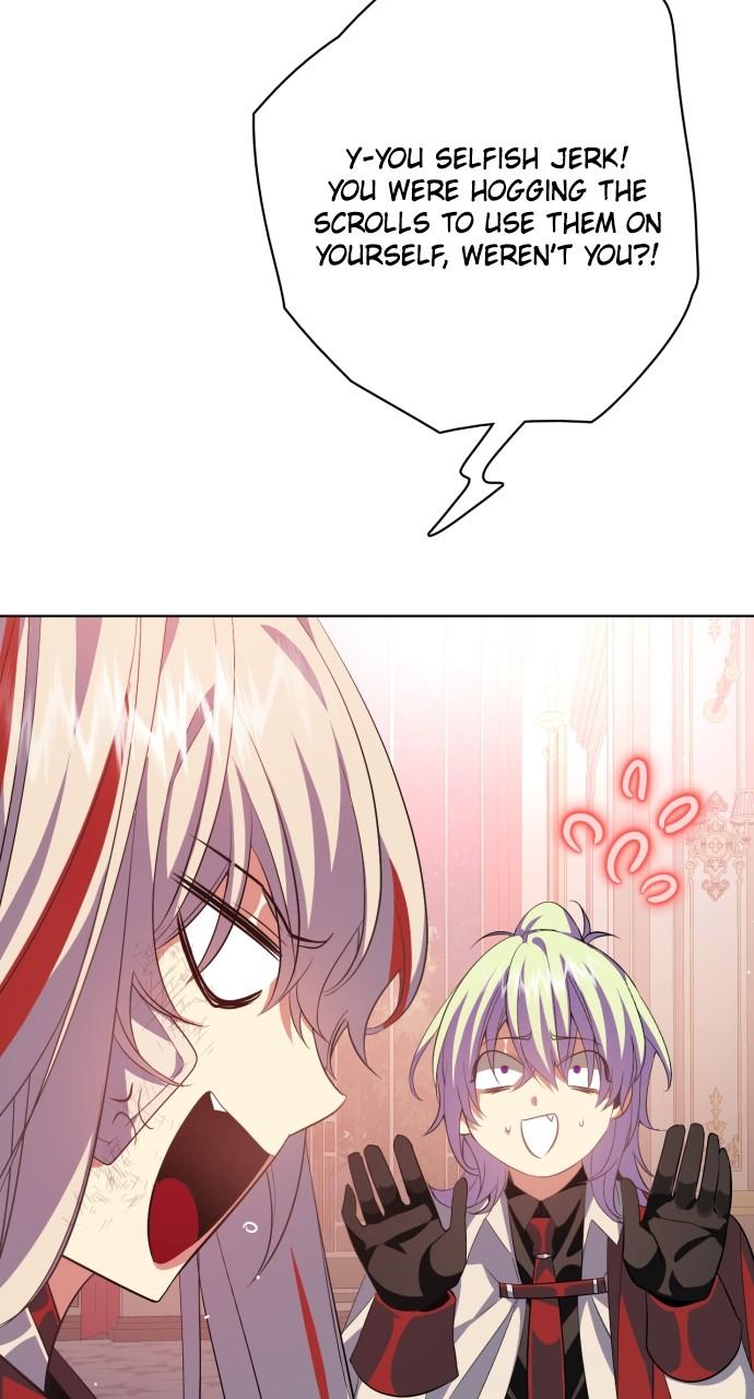 Zero Game Chapter 282 53