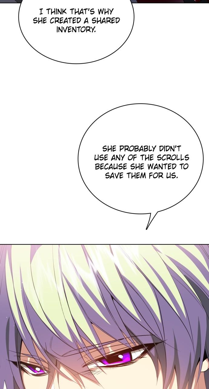 Zero Game Chapter 282 57