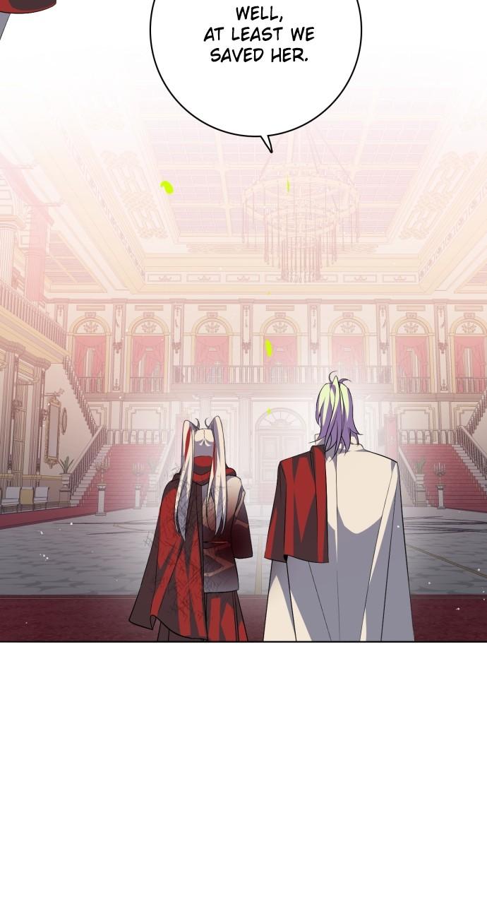 Zero Game Chapter 282 62