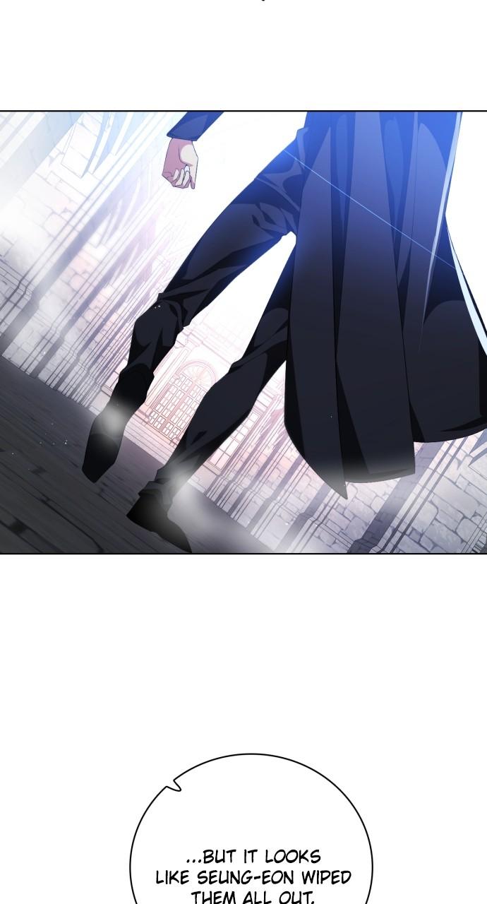 Zero Game Chapter 282 64