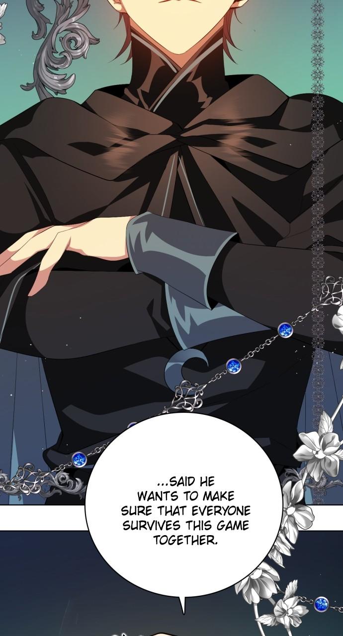 Zero Game Chapter 282 75