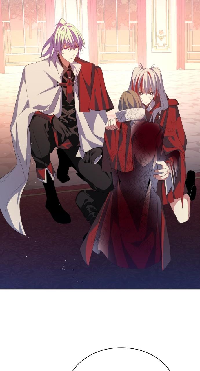 Zero Game Chapter 282 83