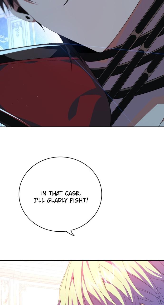 Zero Game Chapter 282 85