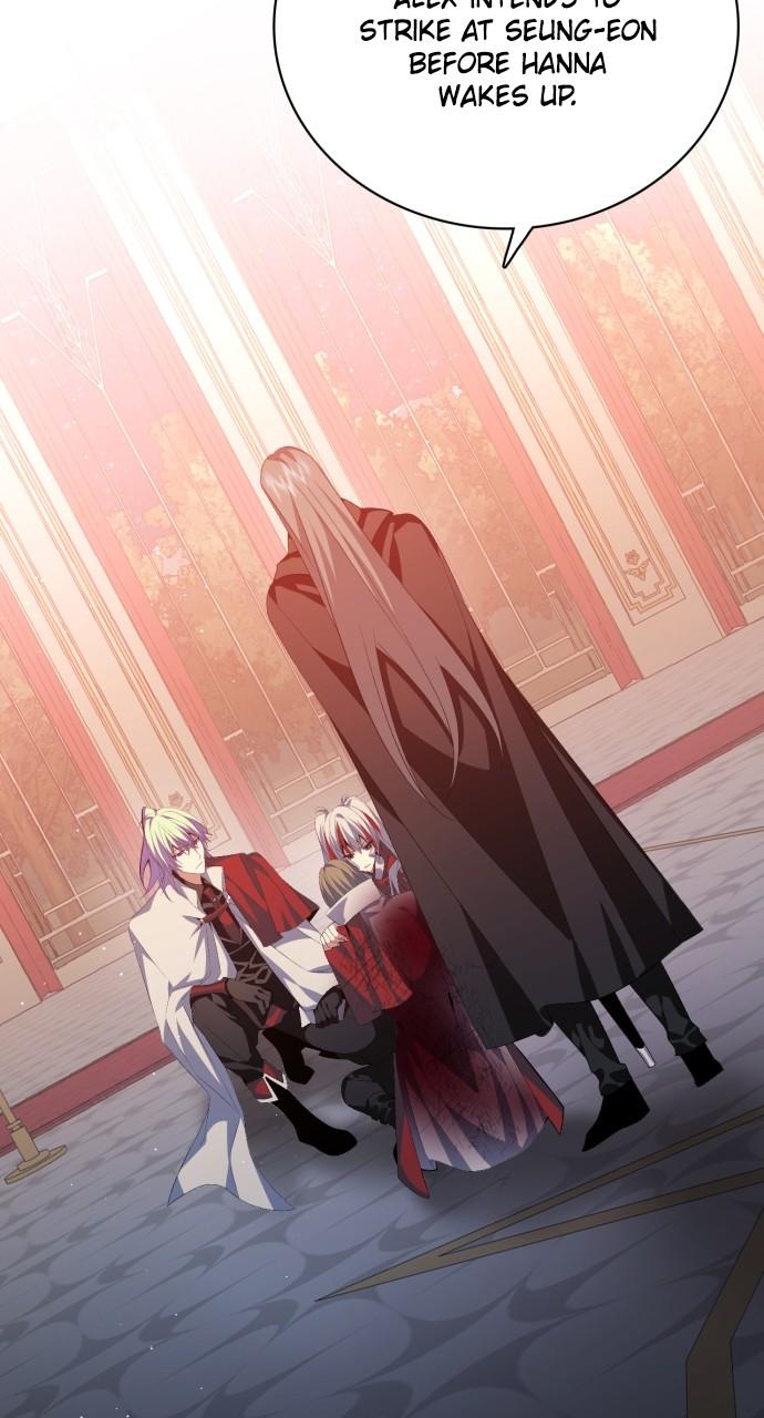 Zero Game Chapter 282 87