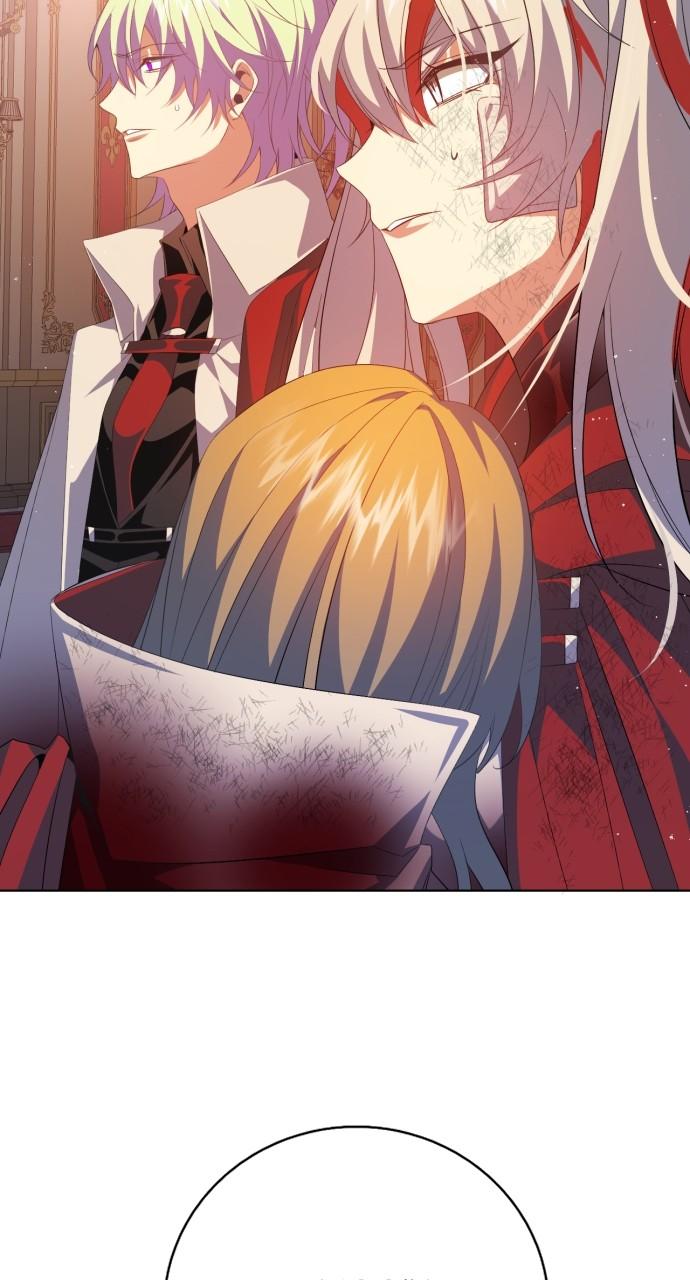 Zero Game Chapter 282 89