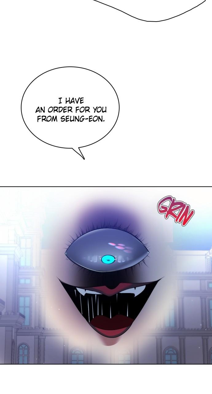 Zero Game Chapter 282 99