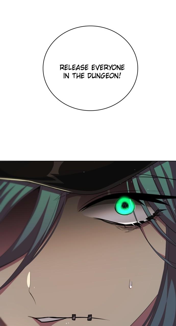 Zero Game Chapter 282 100