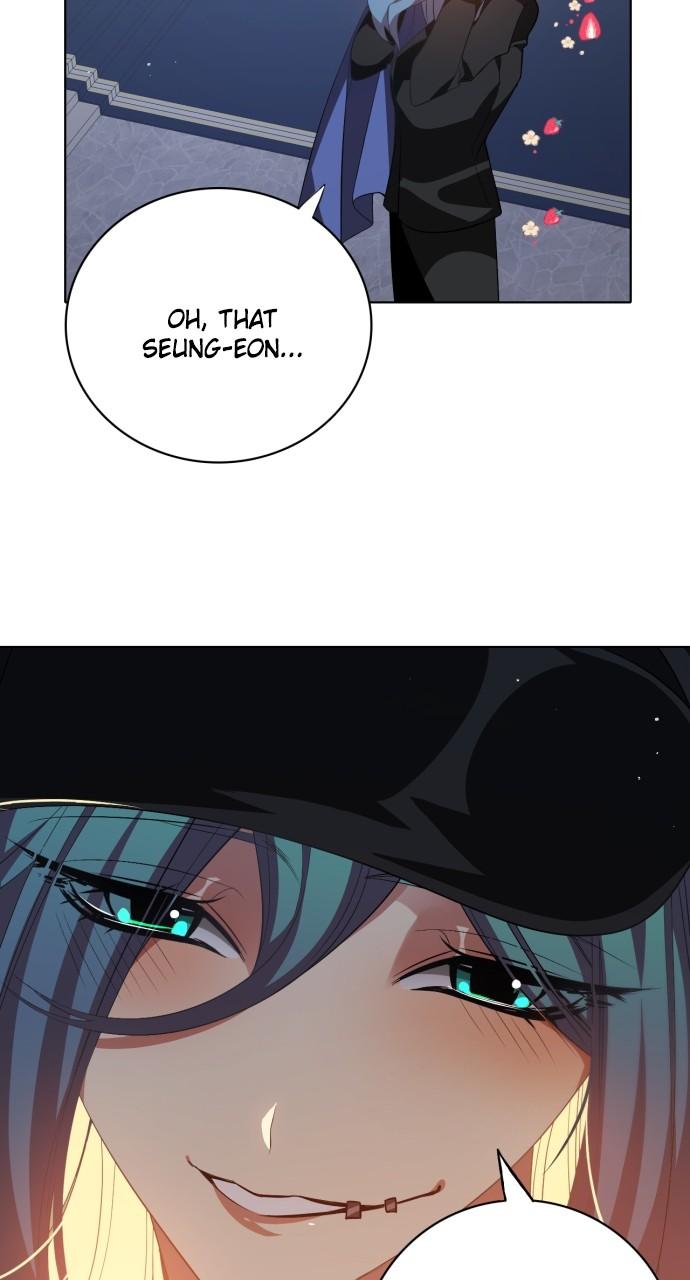 Zero Game Chapter 282 102