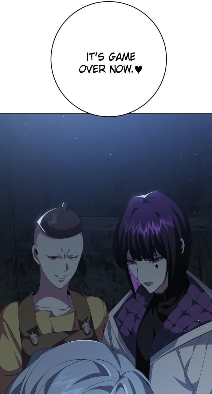Zero Game Chapter 282 104