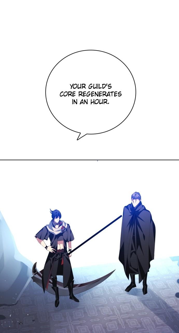 Zero Game Chapter 283 2