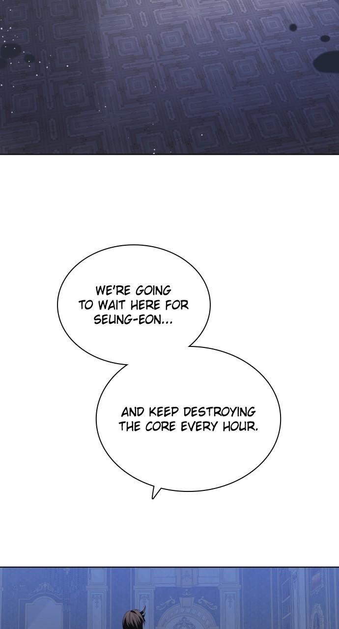 Zero Game Chapter 283 3