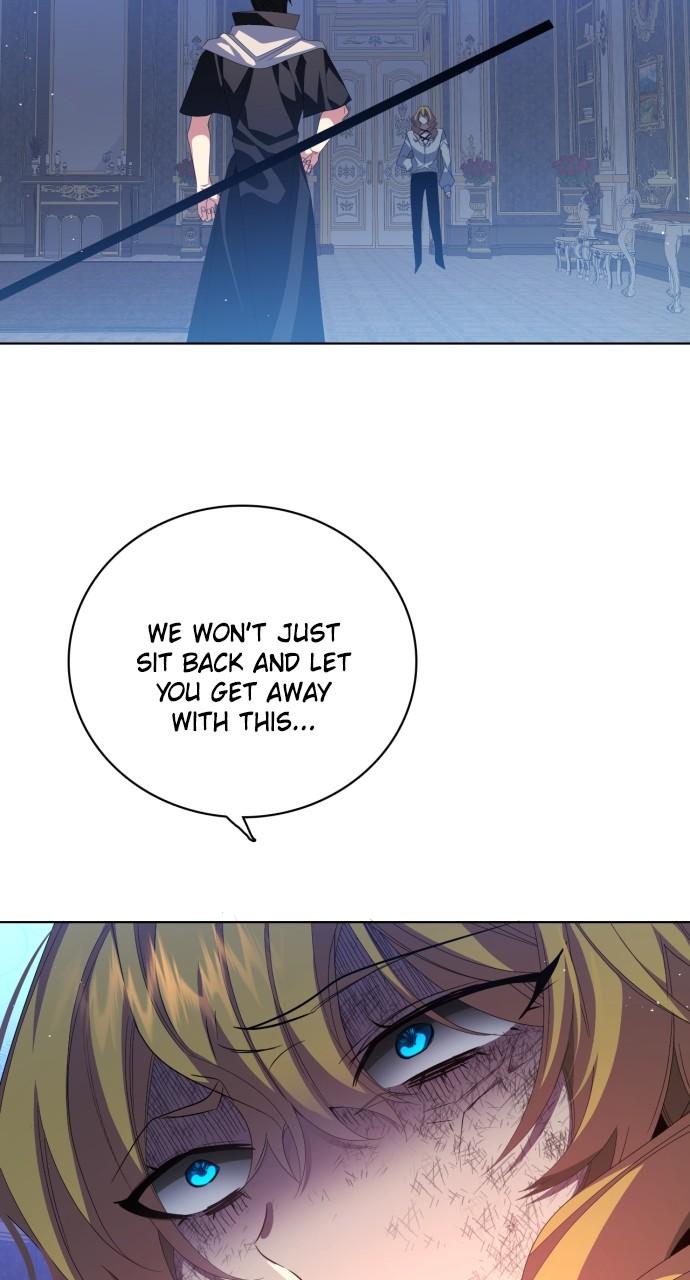 Zero Game Chapter 283 4
