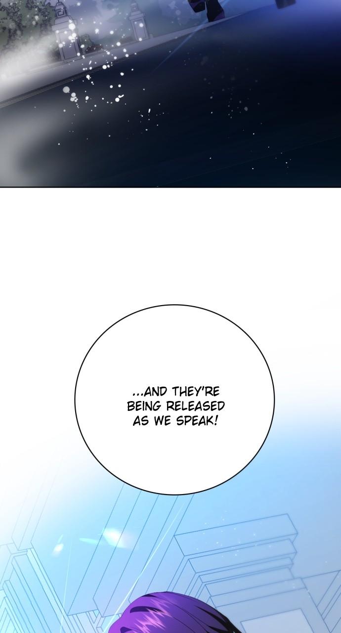 Zero Game Chapter 283 7