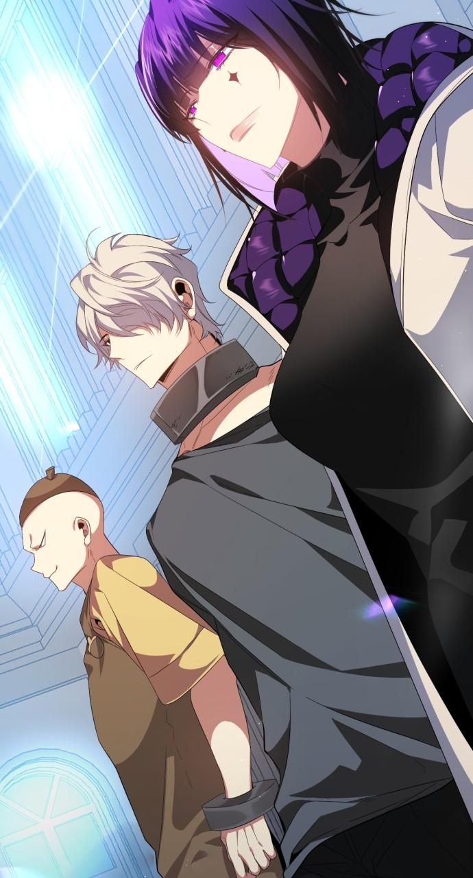 Zero Game Chapter 283 8