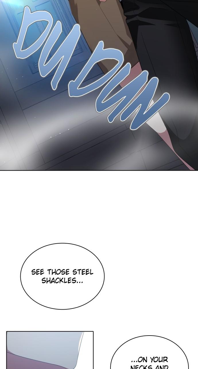 Zero Game Chapter 283 9