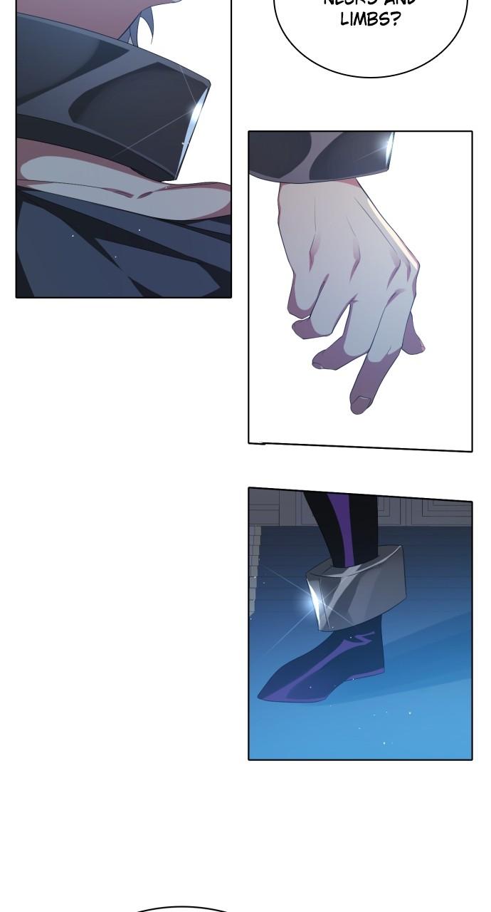 Zero Game Chapter 283 10