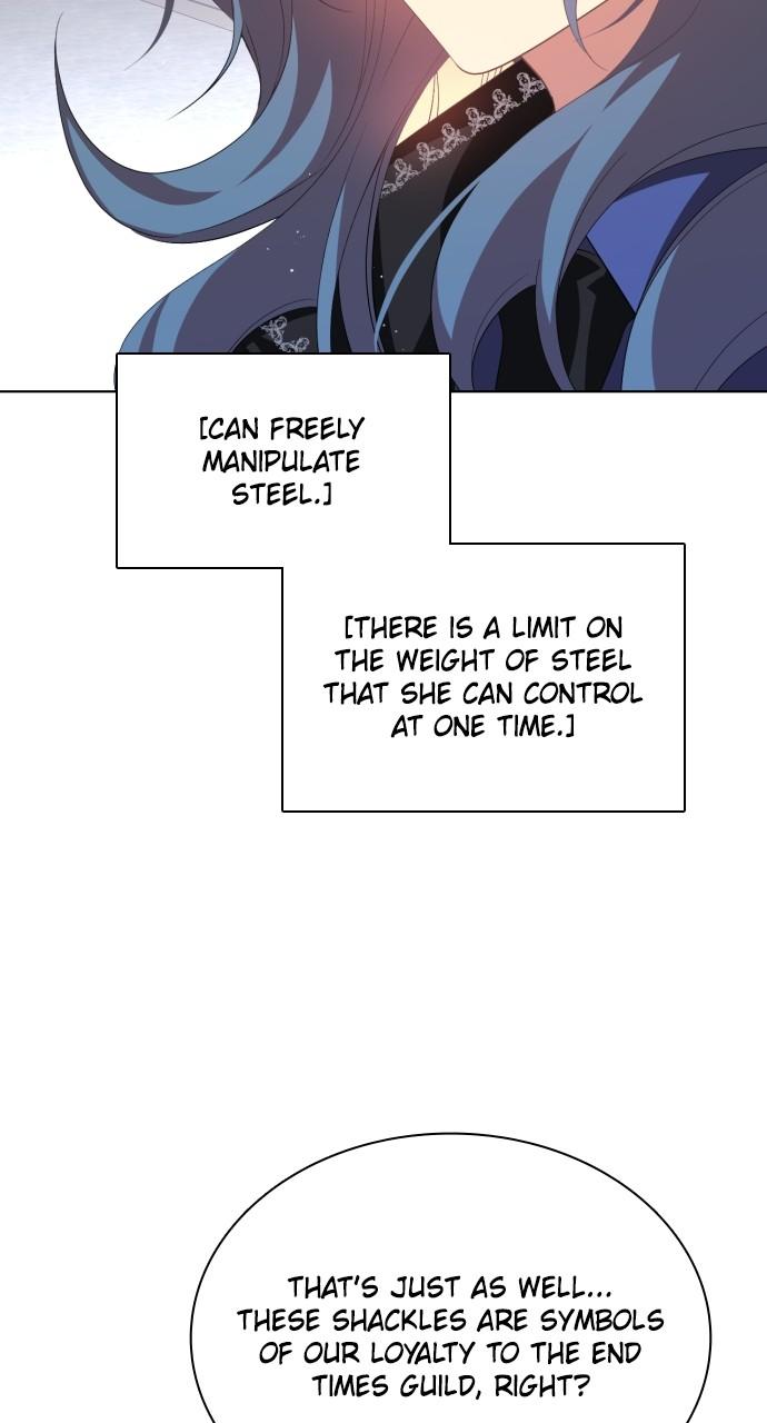 Zero Game Chapter 283 13