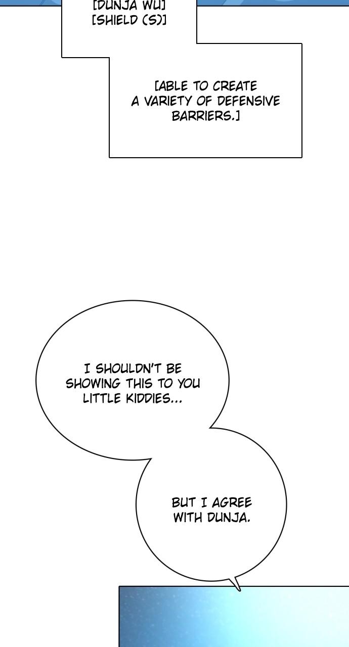 Zero Game Chapter 283 16