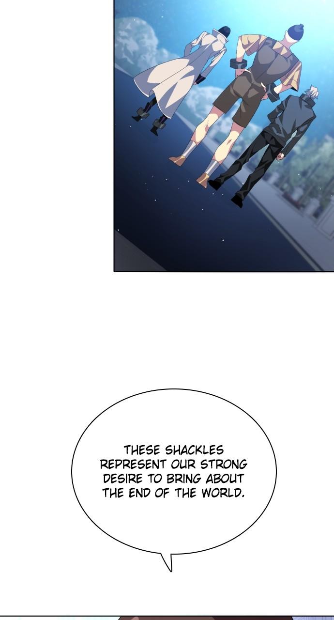 Zero Game Chapter 283 17