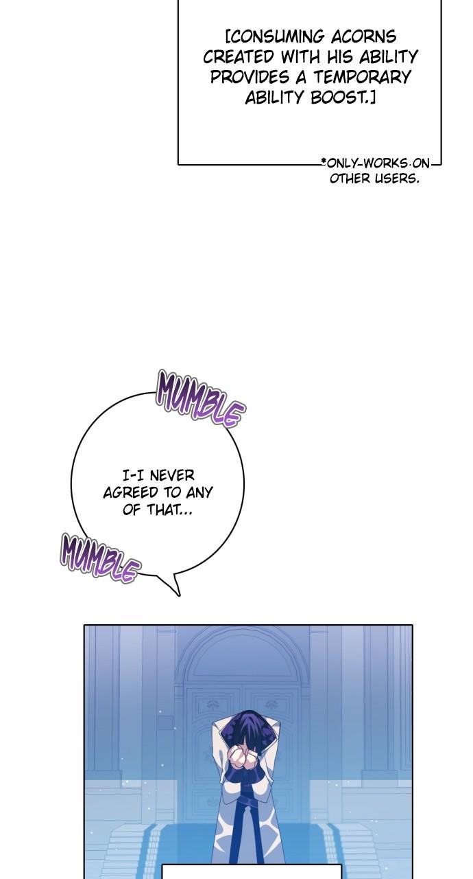 Zero Game Chapter 283 19