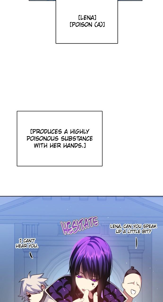 Zero Game Chapter 283 20