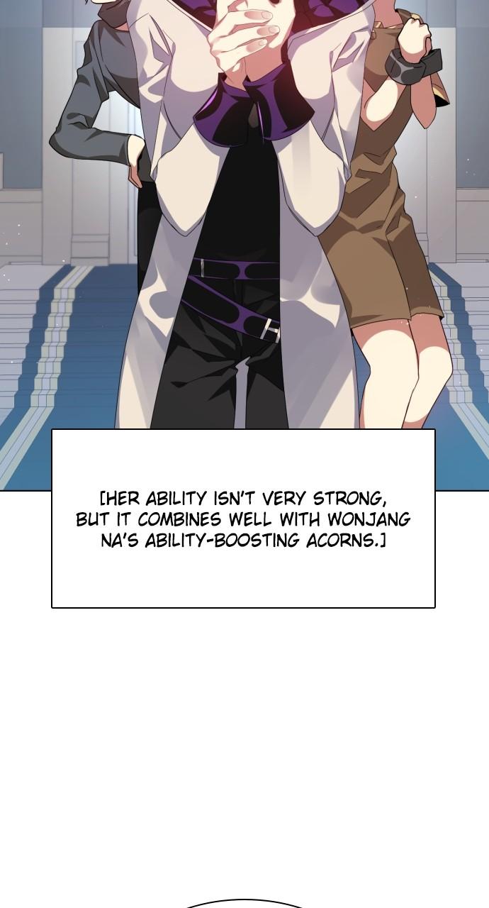 Zero Game Chapter 283 21